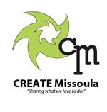 Create Missoula Logo 